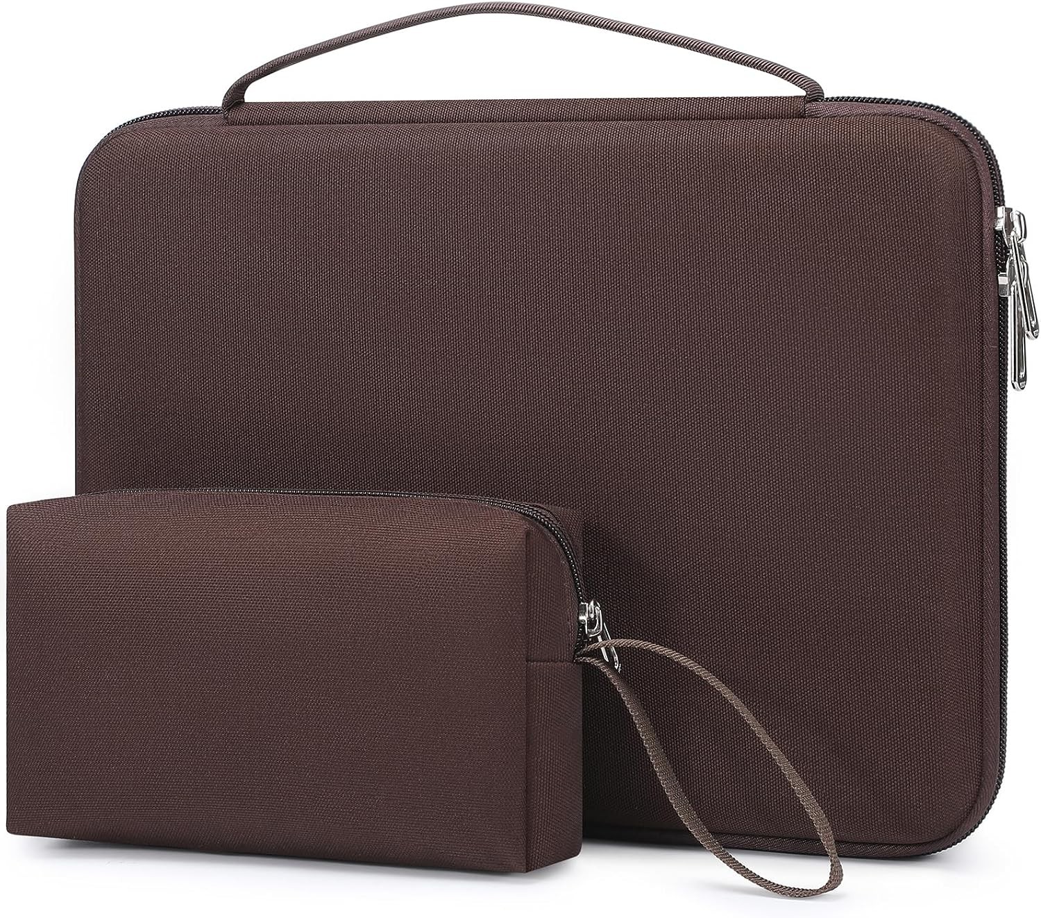 15-16 Inch Hard Shell Case Laptop Sleeve for MacBook Pro 16 M5/M4/M3/M2/M1 Pro/M