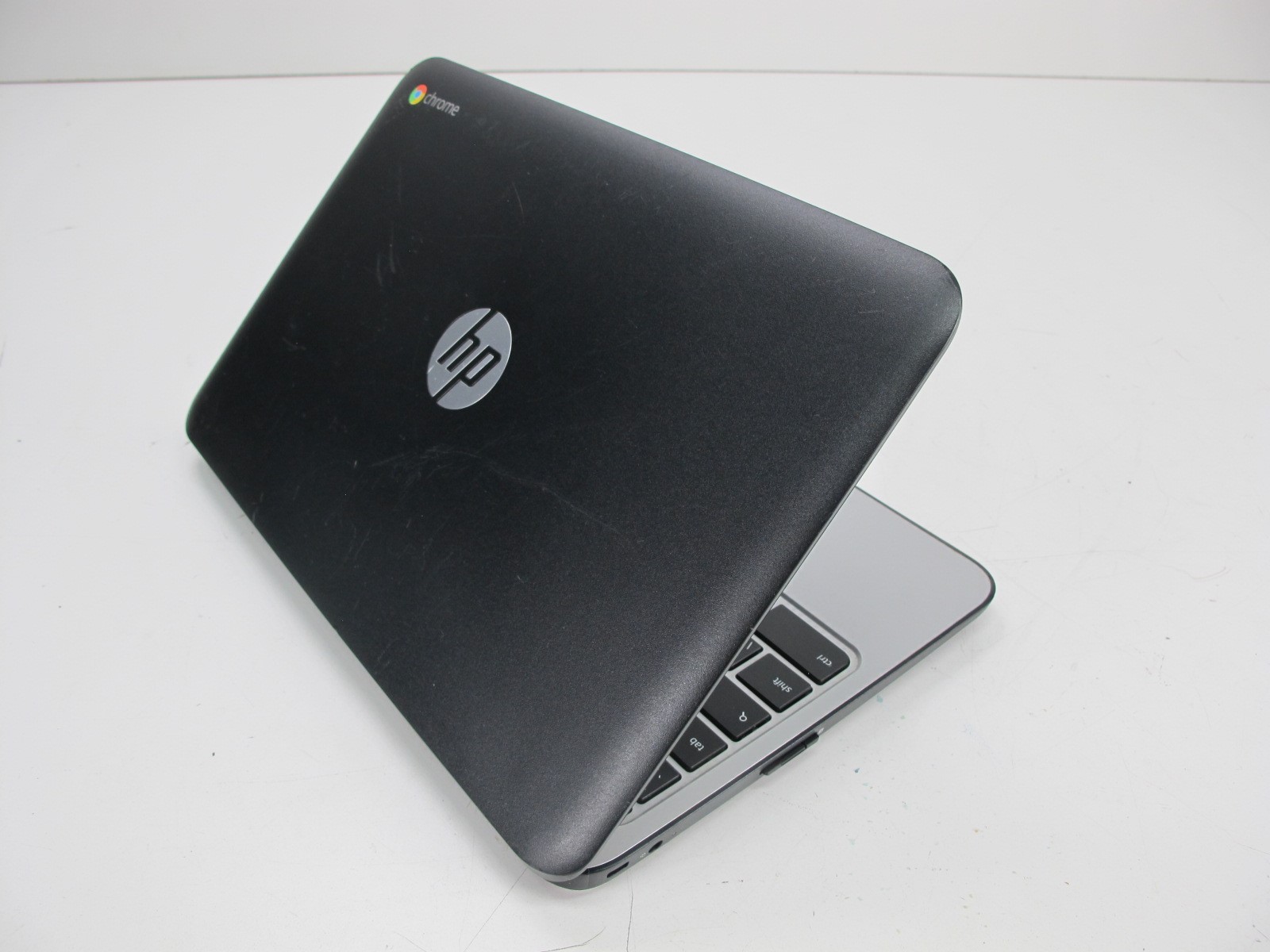 HP Chromebook 11 G4 Laptop 11.5″ Intel Celeron N2840 2.6GHz 2GB RAM 16GB HDD