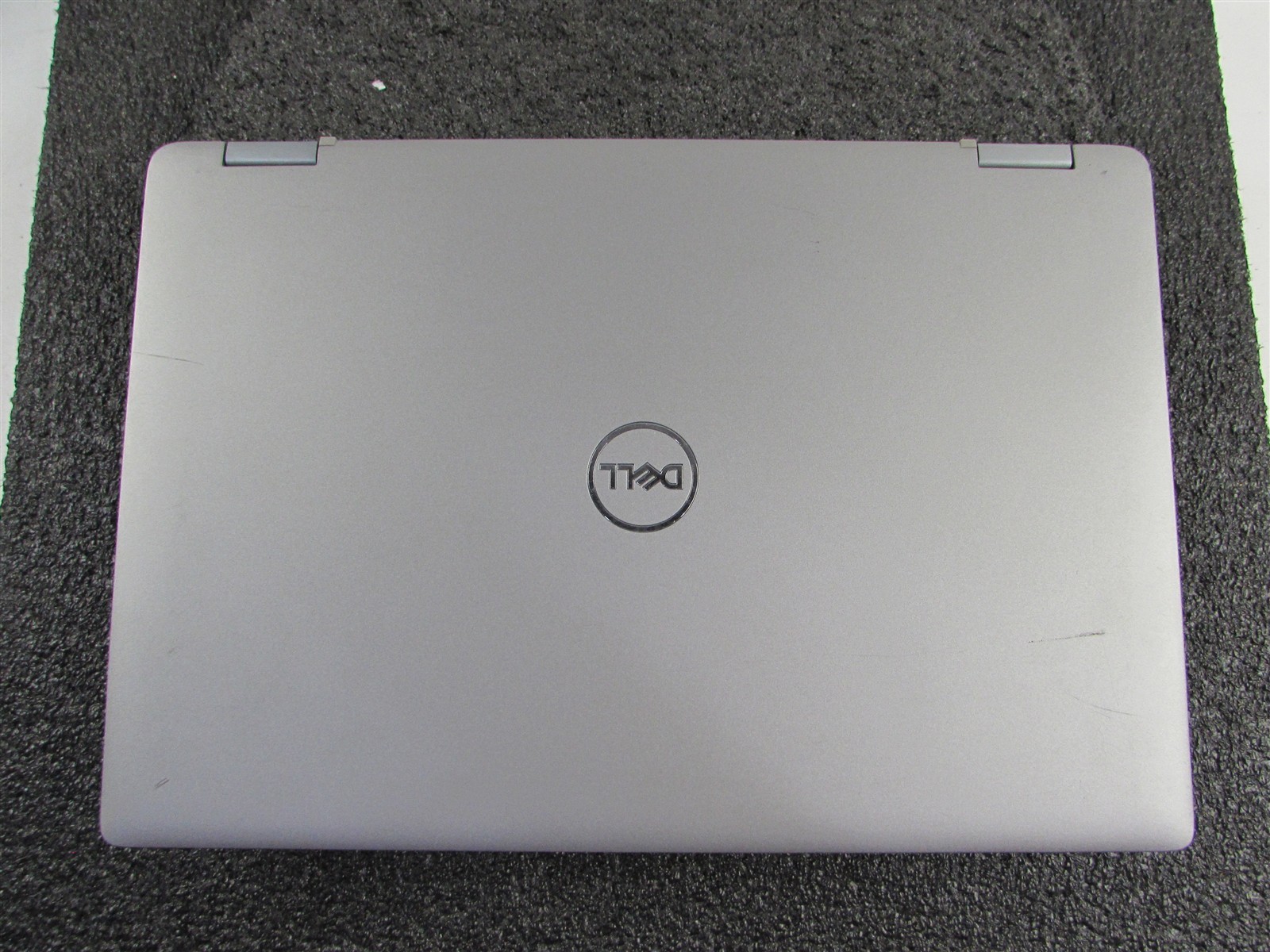 DELL LATITUDE 5320 (CONVERTIBLE) CORE I7-1185G7 256GB SSD 16GB RAM NO O.S