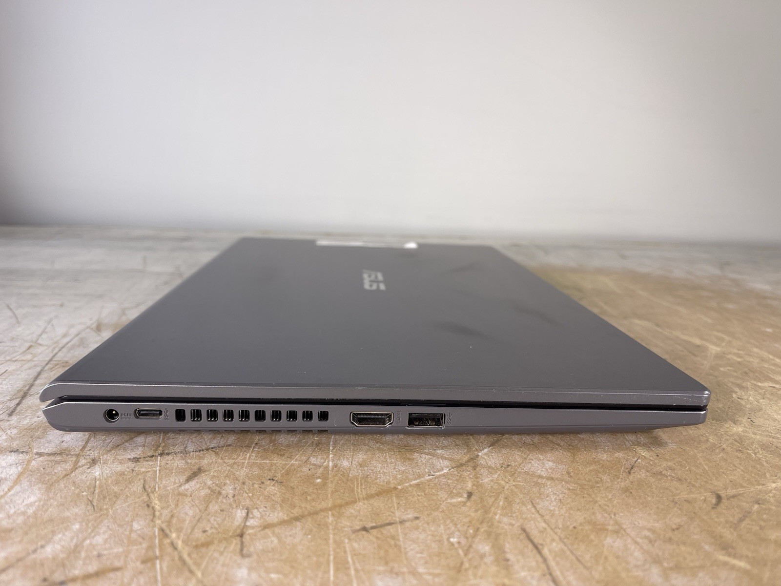 ASUS VIVOBOOK X515EAU i3-1115G4 @ 3.00GHz, 8GB RAM, NO HDD/OS
