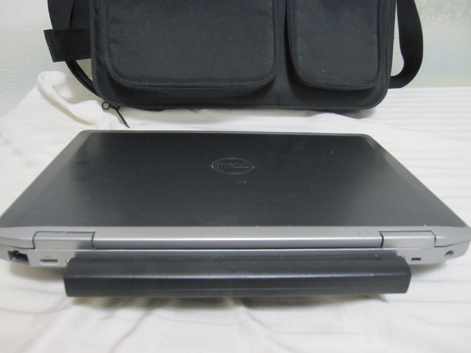 Dell Latitude E6320 Core i7-2620M, 2.70GHz,8GB RAM,500GB HD, Window 11