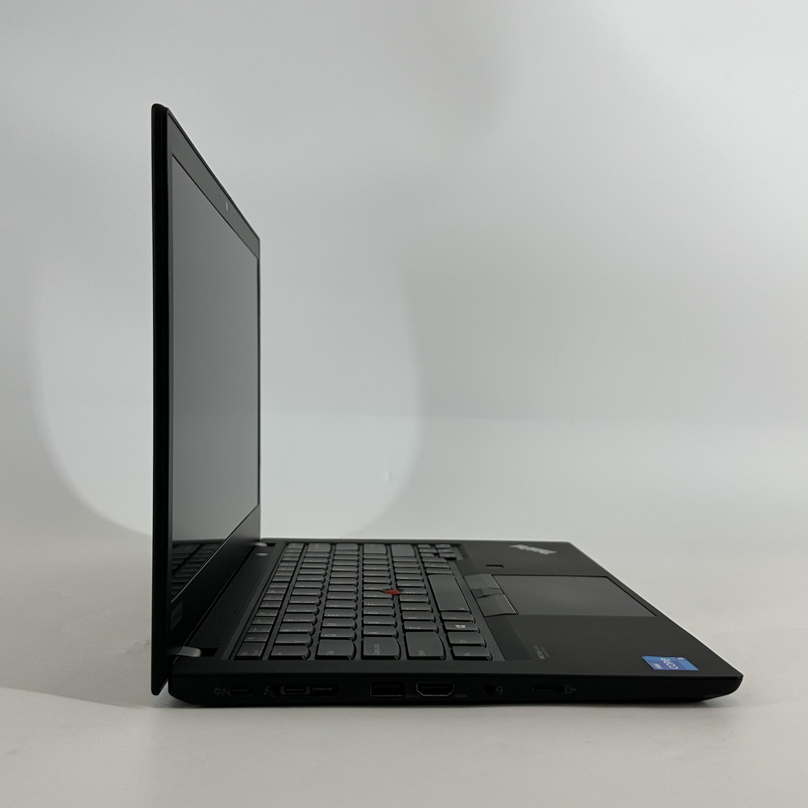 Lenovo ThinkPad T14 Gen 2 Black FHD i5-1135G7 2.40GHz 16GB 512GB Wi-Fi Issue
