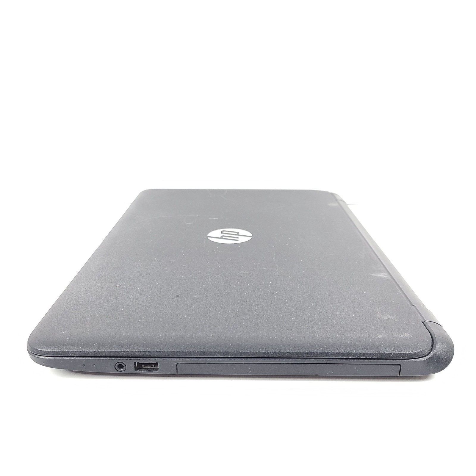 HP Laptop 15-F009CA 15.6″ – AMD E1-2100 APU @ 1.00 GHz – 512GB HDD – 6GB RAM