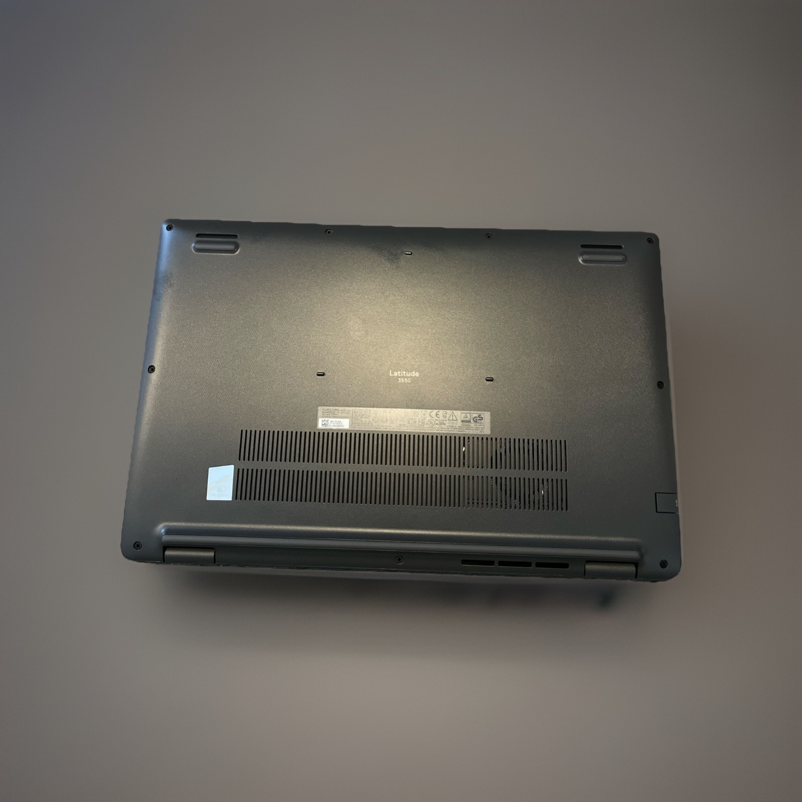2025 Dell Latitude 3550 | i5 | 16GB | 256GB SSD | Windows 11 | Great Condition