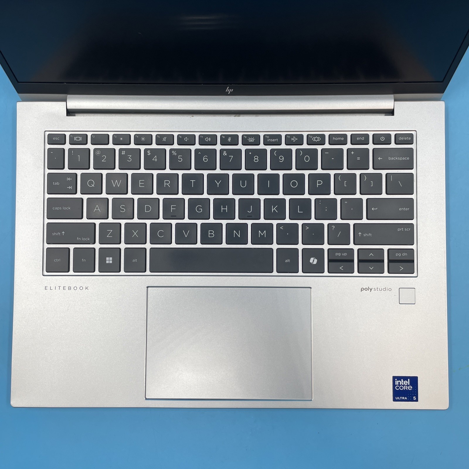 HP EliteBook 840 G11 | Ultra 5 135U | 32GB RAM | 512GB SSD | NO OS | 87% BATTERY