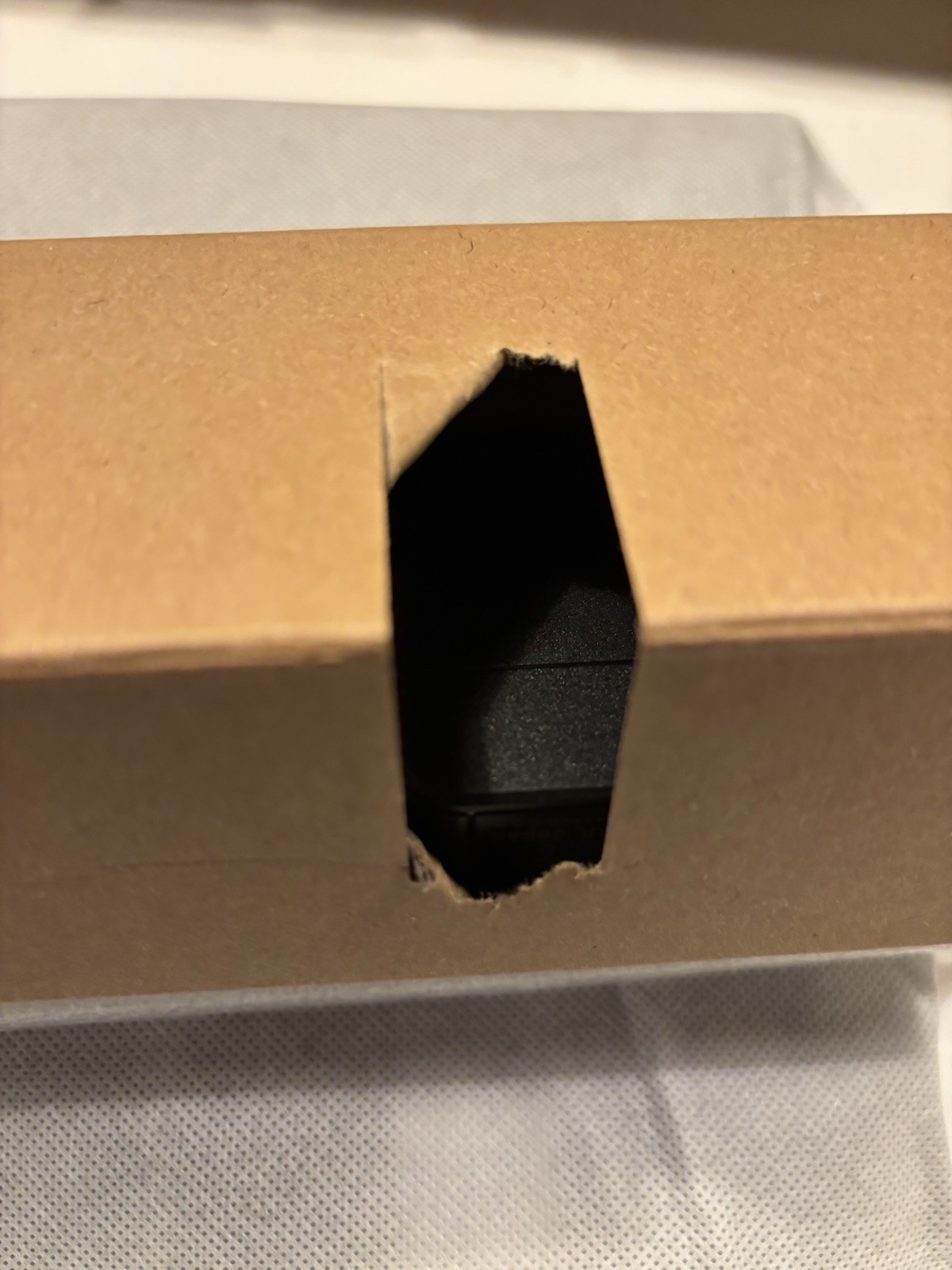 Mallrace Lx15 pro R705700U Laptop Computer READ