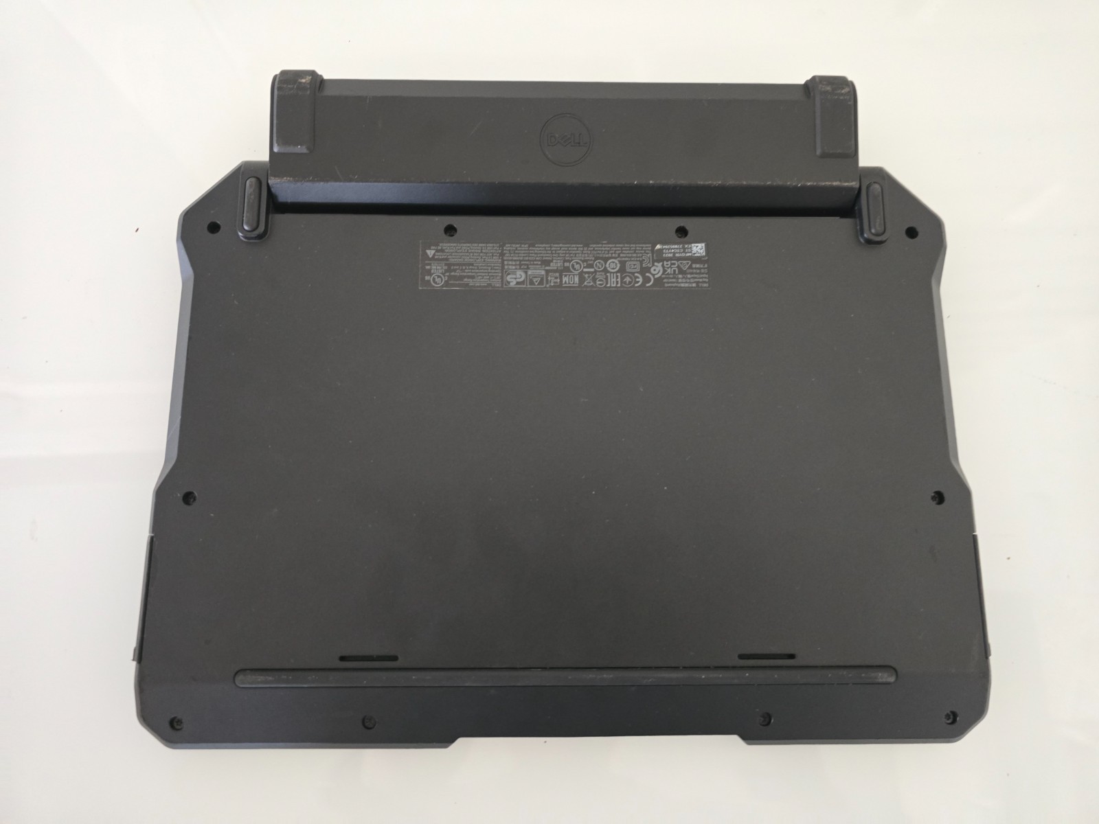 Dell Latitude 7230 Rugged Extreme 5G Cellular i7-1260U 32GB RAM, 1000GB, Scanner