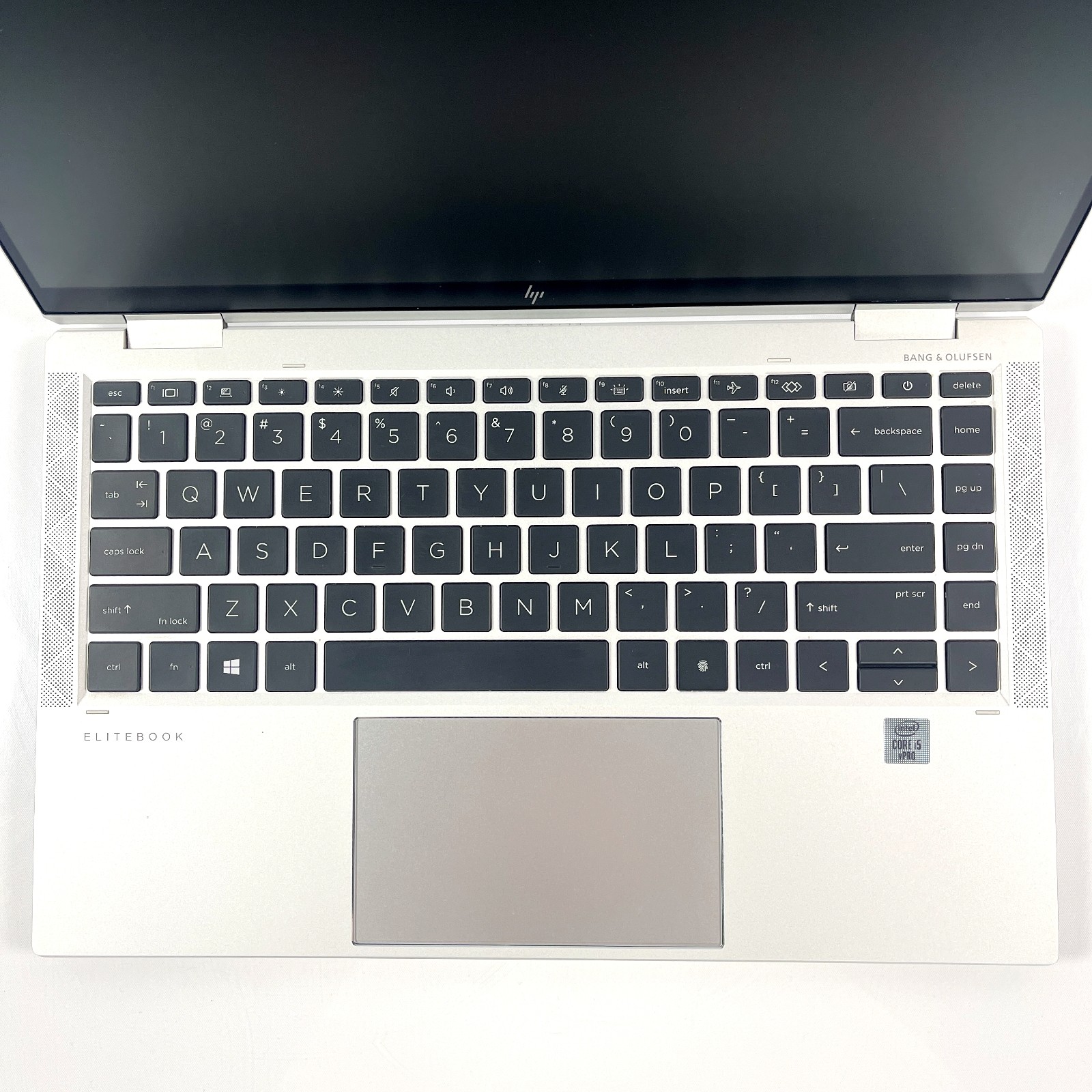 Custom Build HP EliteBook x360 1040 G7 14″ Touch Screen Laptop i5 Min 1.60GHz B