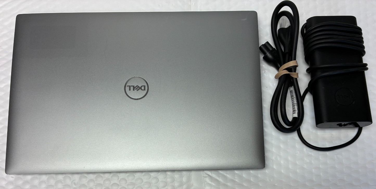 Dell Precision 5480 14″ Laptop Notebook i9-13900H RTX 2000 64GB 512GB – Warranty