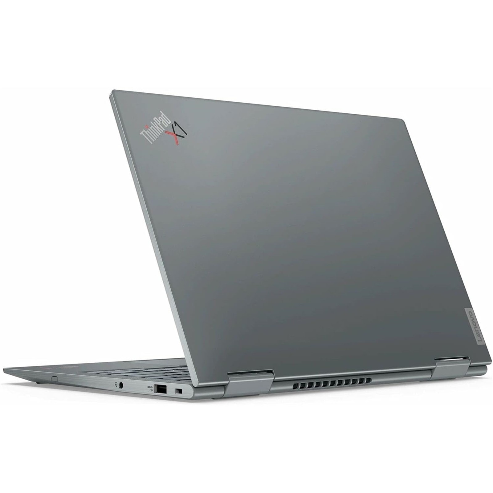 Lenovo Thinkpad X1 Yoga Gen 6 14″ 16GB, Storm Gray