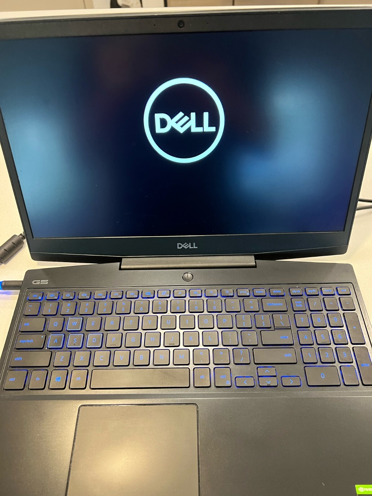 Dell Gaming G3 15 3500 – 15.6″ FHD, Intel i7-10750H 10th Gen, 16GB DDR4 RAM, 512