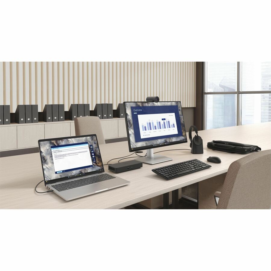 Dell Pro 16 Plus PB16250 16 Notebook – Full HD Plus – 60 Hz – Intel Core Ultra
