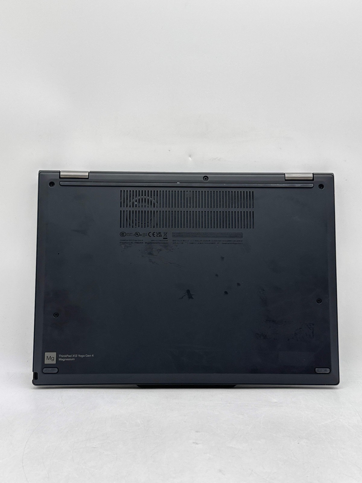 Lenovo Thinkpad X13 Yoga Gen 4 13.3″ Core i5-1335U 1.30GHz 16GB DDR5 RAM 256GB S