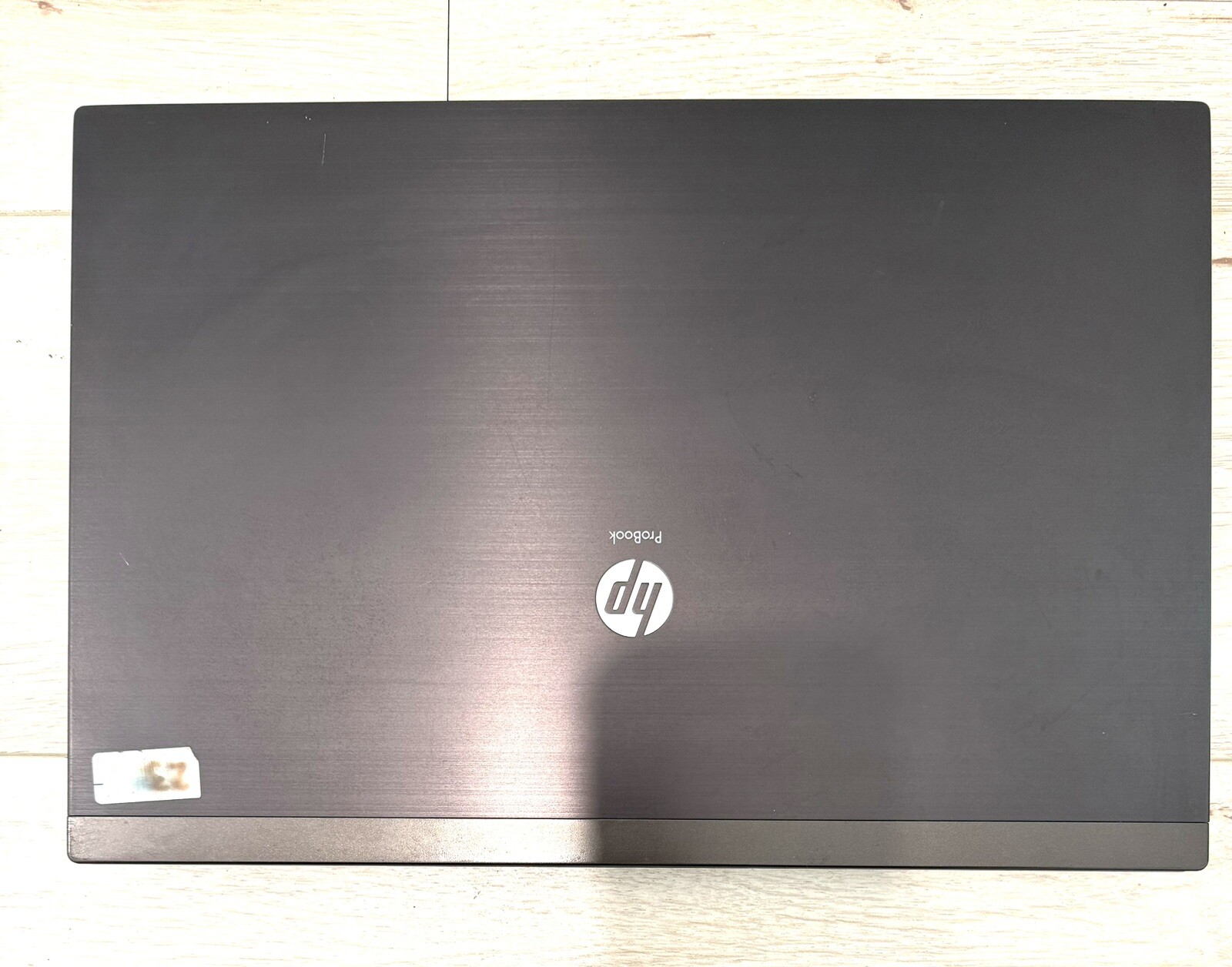 HP ProBook 4520s 15.6″ – i3 M380 2.53GHz Windows 7