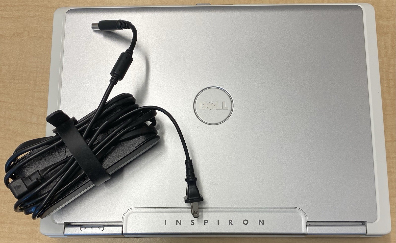 Dell Inspiron 1501 15″ AMD Turion 64 X2 2GB RAM 80GB HDD DVD 32-Bit Win 7 or XP