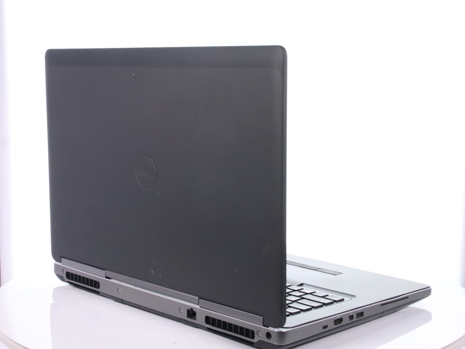 Dell Precision 7720 Xeon v6 E3-1535M 32GB RAM 512GB SSD Quadro P3000 W11P w/ AC