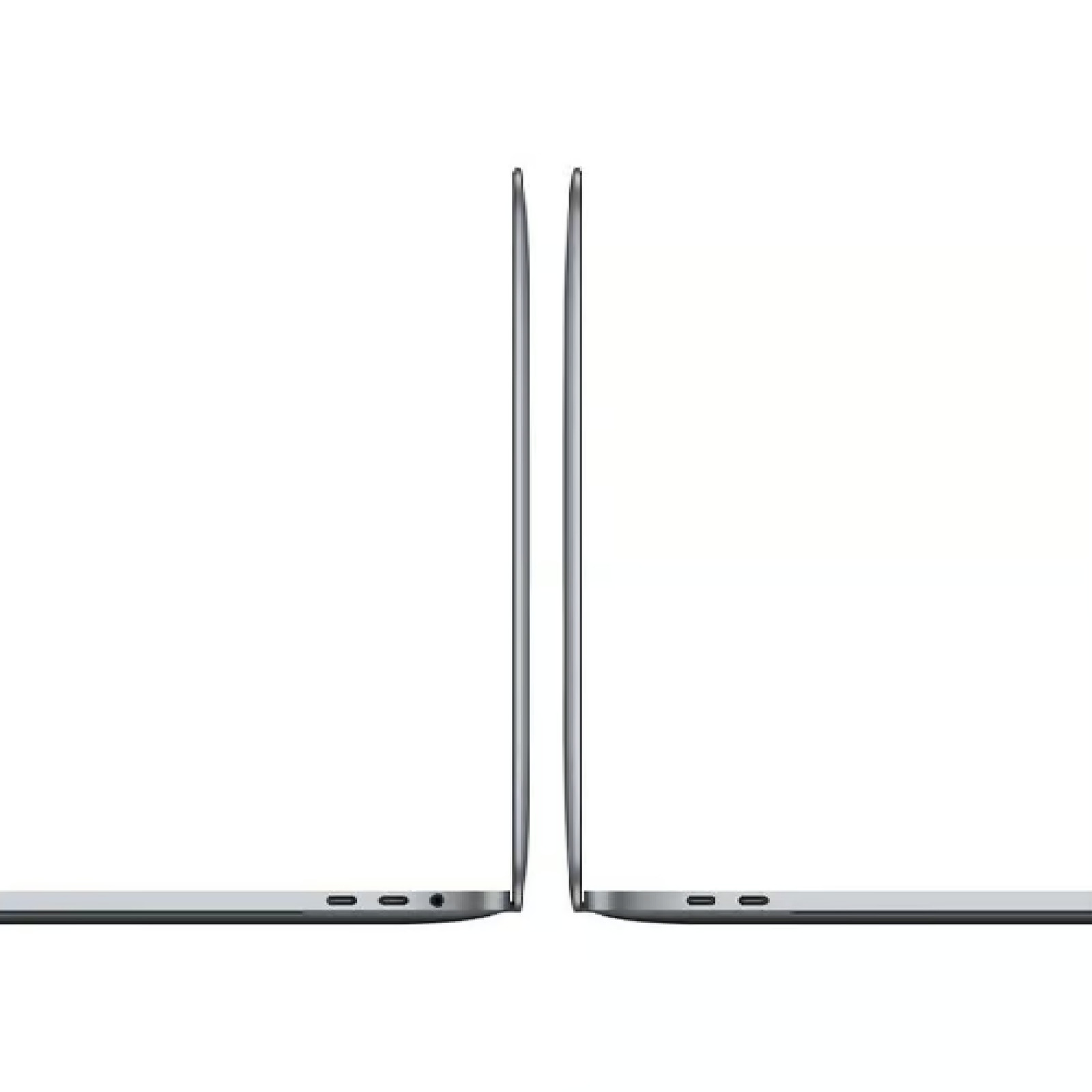 Apple Macbook Pro(2019) 16″ i7-9750H 16GB 500GB SSD Mac OS X(Low Bat Health)