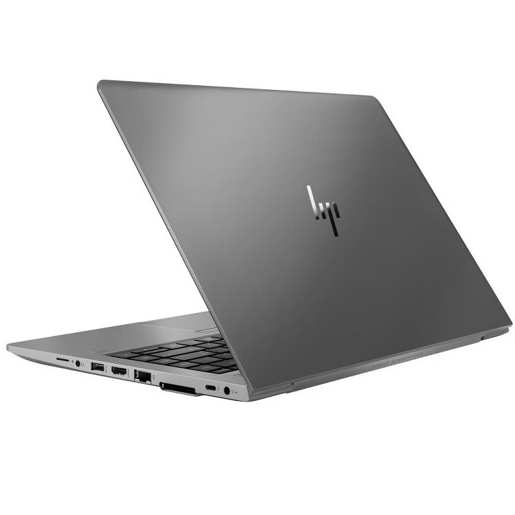 HP ZBook 14U G6 Mobile Workstation Intel Core i5-8365U Integrated GPU Win 11 Pro