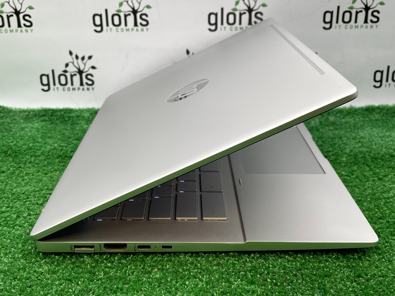 HP Pro c640 Chromebook Laptop Intel i5-10310U 1.70 / 8GB RAM / 64GB SSD ChromeOS