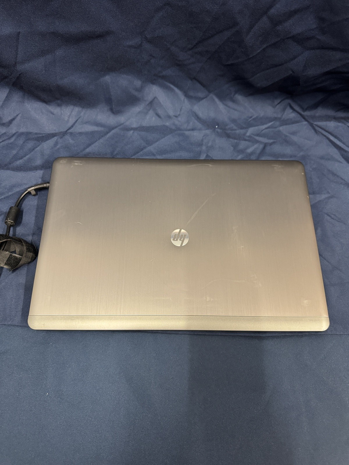 HP ProBook 4540s 15.6″ Intel Core i5, 2.6GHz, 8GB RAM, Windows 7 Pro For Parts