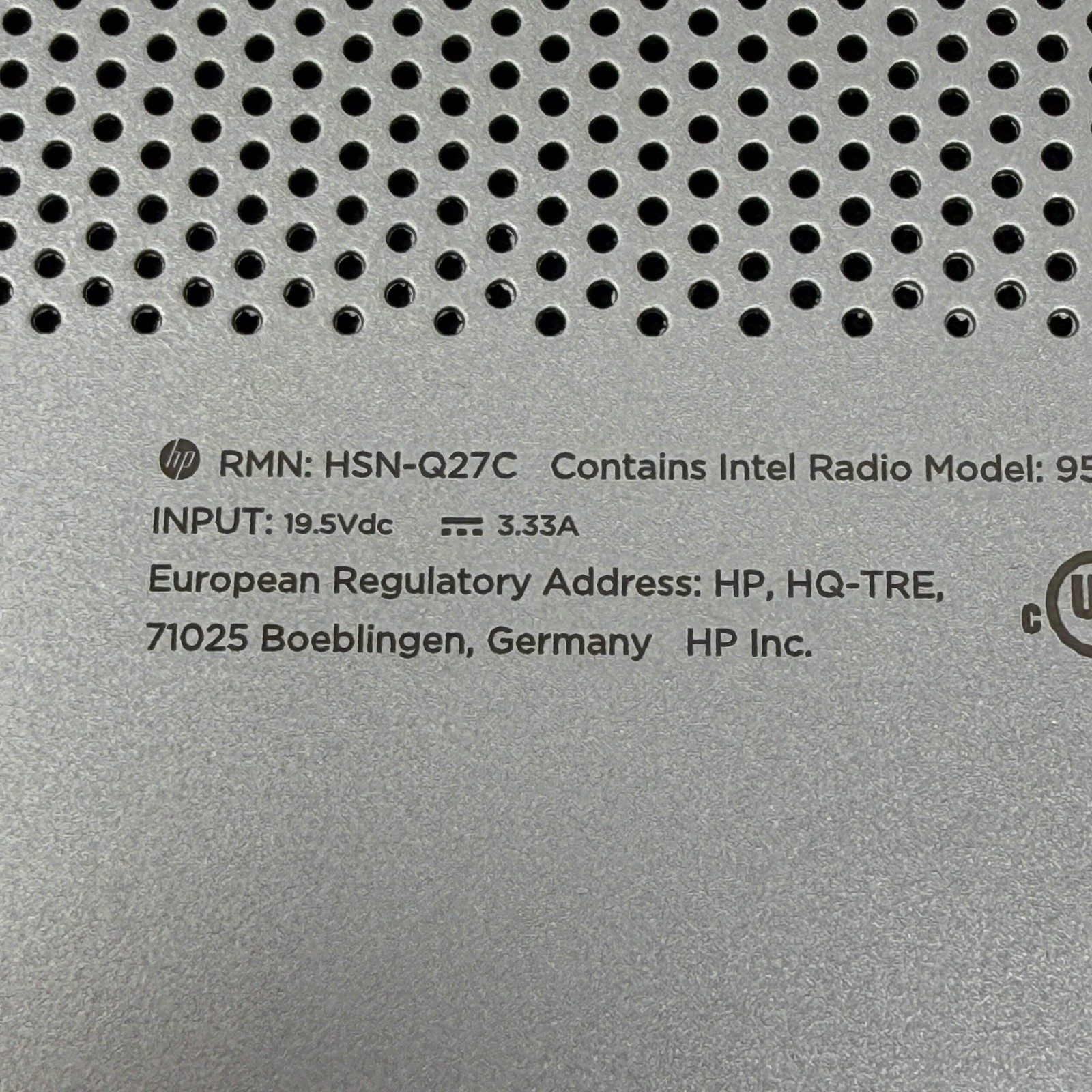 HP ProBook 430 G8 13.3″ i5-1135G7 2.4GHz 32GB RAM 512GB SSD