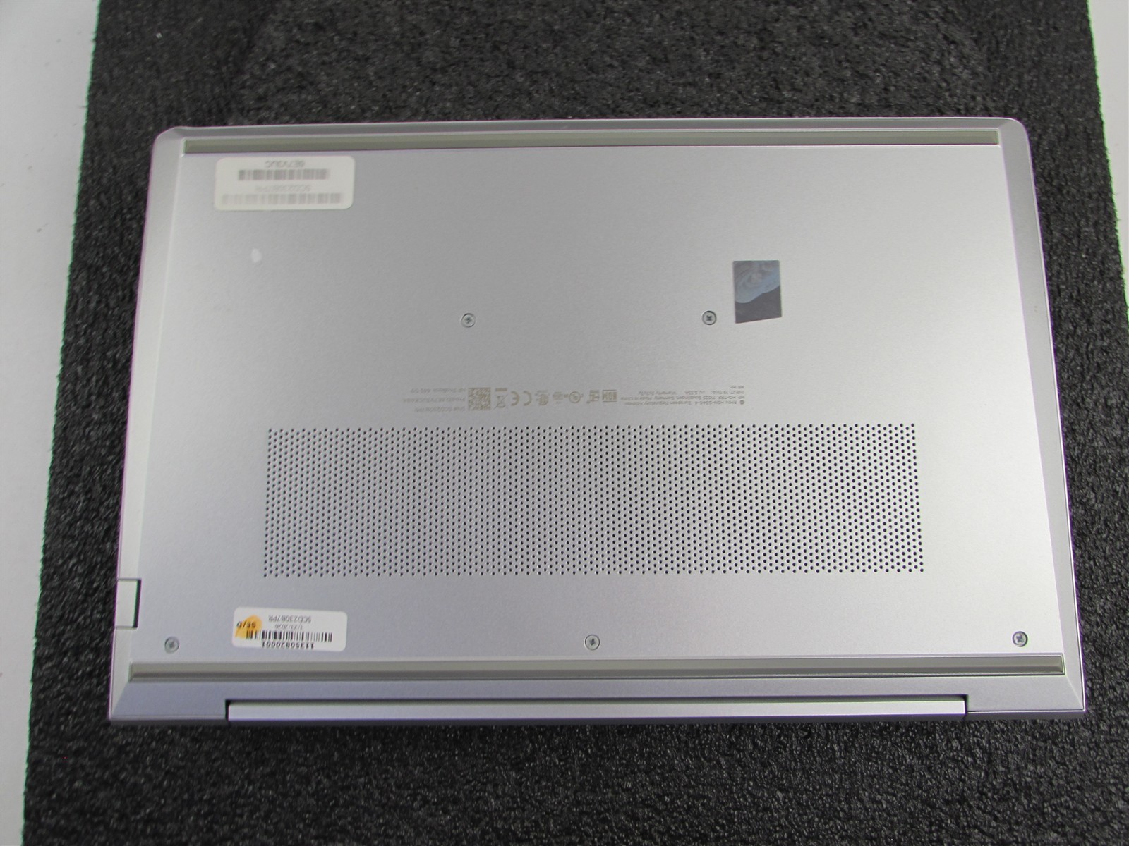 HP PROBOOK 445 (G9) FHD AMD RYZEN 5 5625U 512GB SSD 16GB RAM AMD GPU NO O.S/BATT