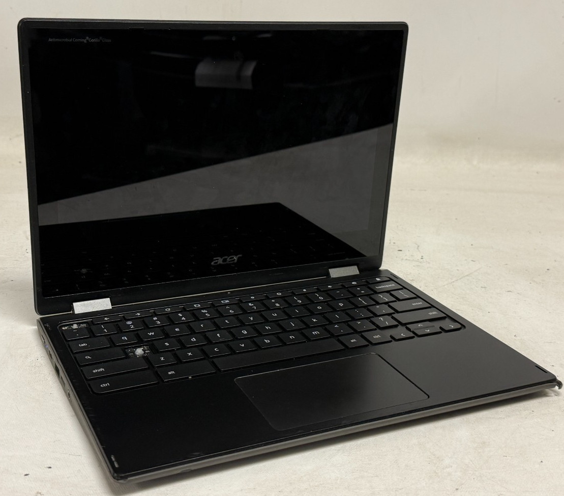 Acer Chromebook R752T 2in1 (N4020 – 4GB RAM – 32GB Storage) – Lot of 10 *