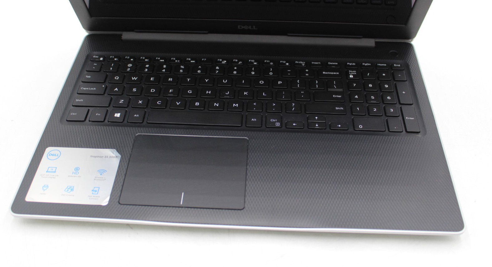 Dell Inspiron 3580 15.6in 1 TB HD 8 GB RAM Intel Pentium 5405U No OS