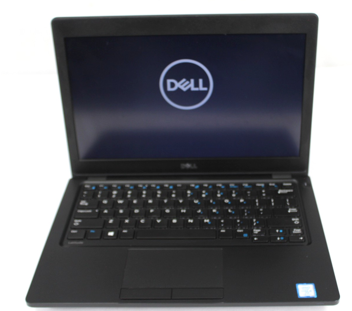 Dell Latitude 5280 i5-7300U 2.6 GHz 8GB 256GB NVMe SSD Intel HD Win11 Laptop