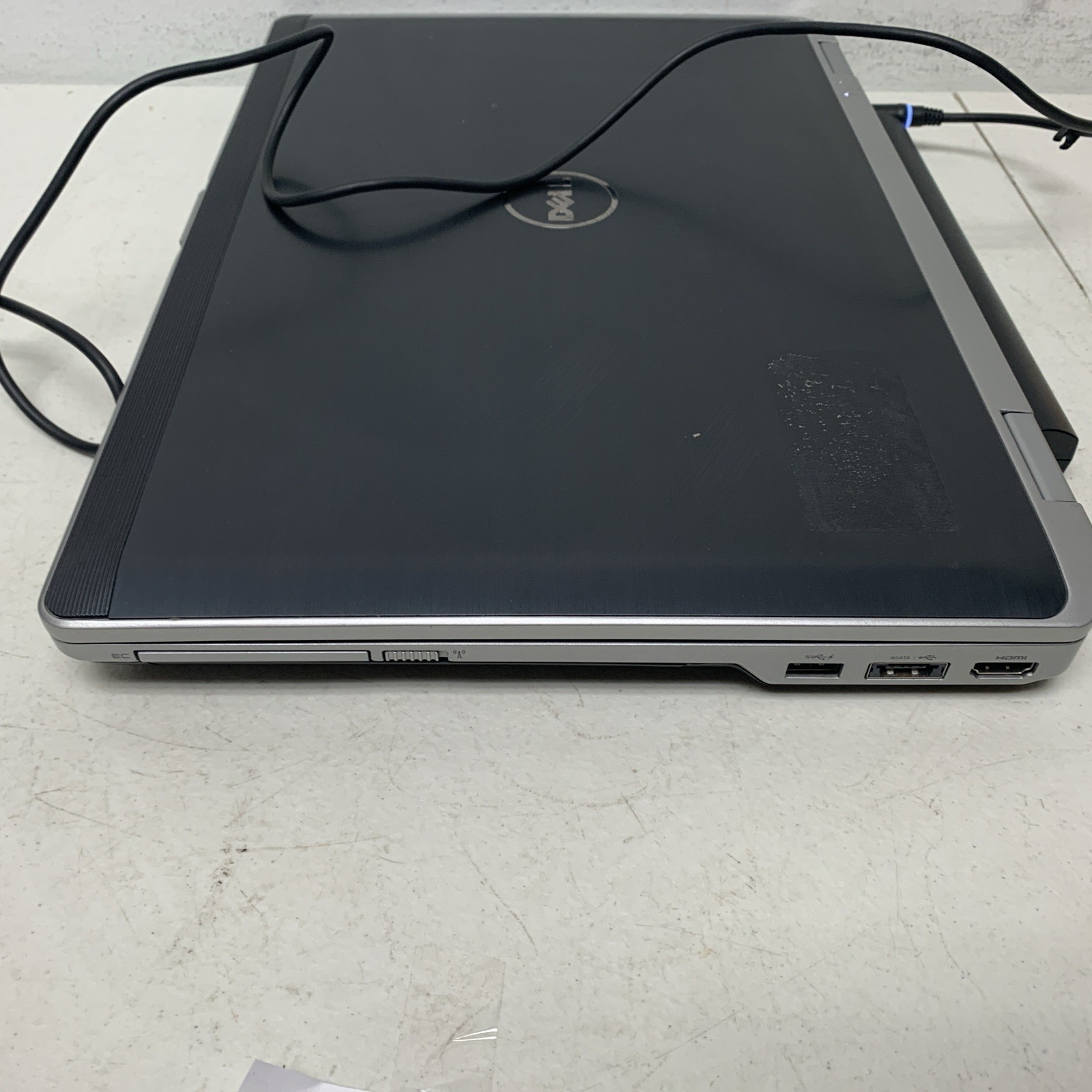 Dell Latitude E6530 i7-3520M @ 2.90GHz 8GB RAM 250gb SSD Wind 10 Educa