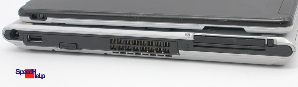 NOTEBOOK FUJITSU SIEMENS LIFEBOOK T4220 T7500 FSC LAPTOP WINDOWS XP TABLET PC