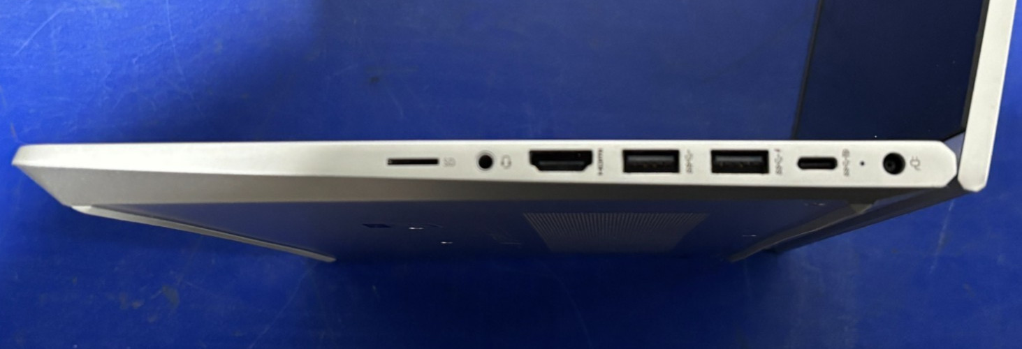 HP ProBook 440 G8 i5-1135G7 16GB RAM 256GB SSD