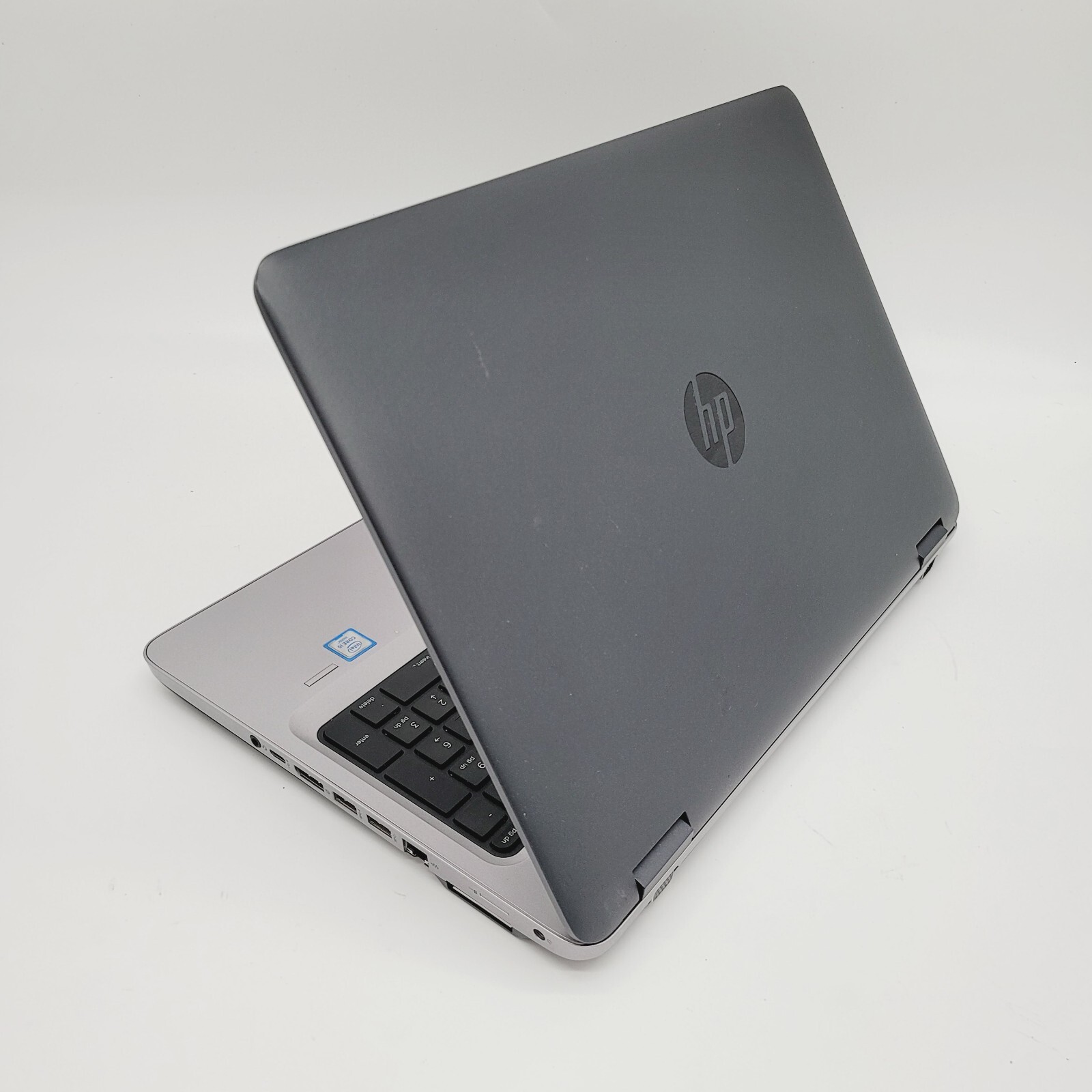 HP Probook 650 G2 Core i5-6200U 2.3GHz 16GB RAM No HDD 15.6″ ***Boot to Bios