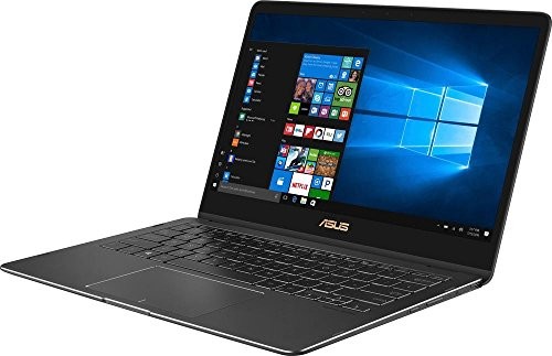 Asus Q325UA-BI7T18 2-in-1 – FHD Touch – i7-7500U – 16GB RAM – 512GB SSD – Gray