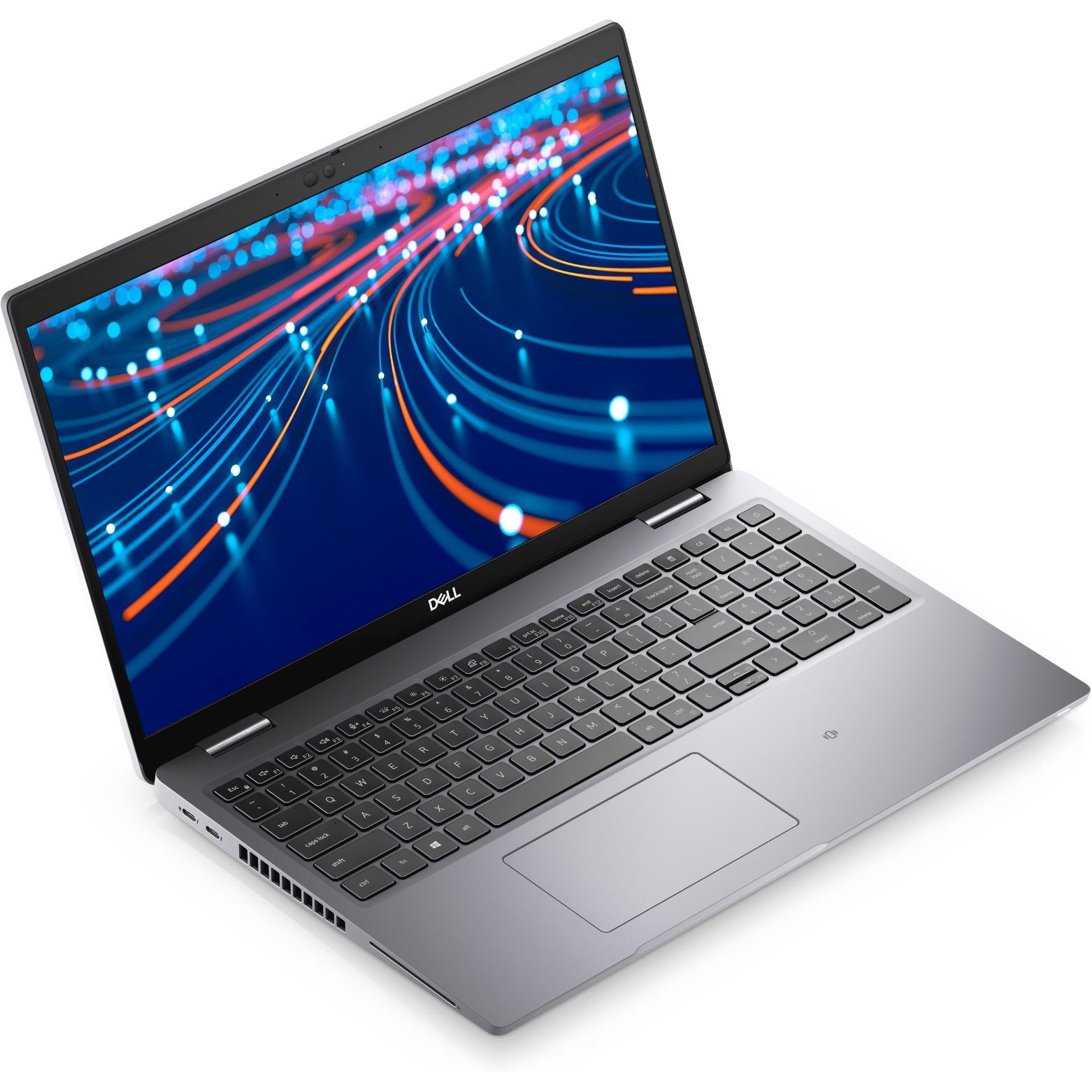 Dell Latitude 5520 15″ FHD Intel i7-1185G7 3.00 GHz 16 GB 512 GB SSD W11P Laptop