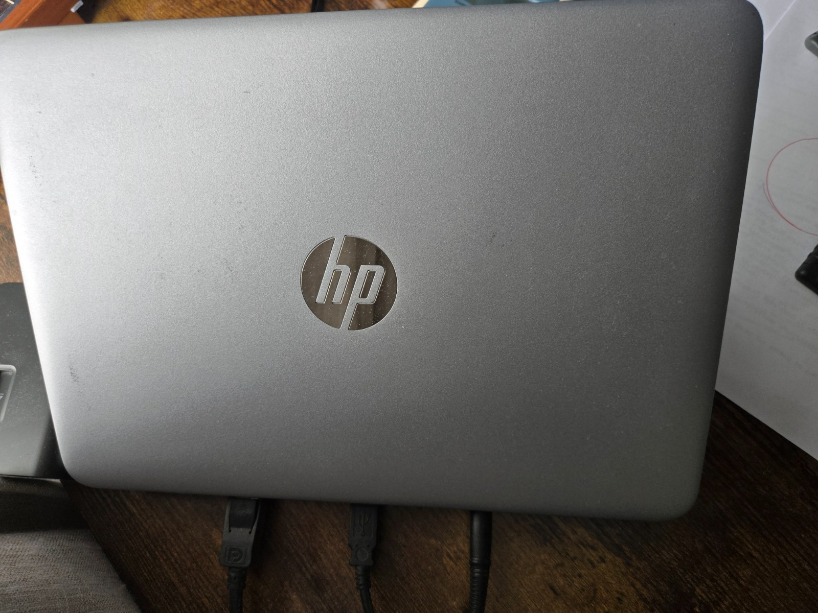 HP EliteBook 820 G4 Laptop Intel Core i5 7300U 2.6GHz 16GB RAM 500GB SSD
