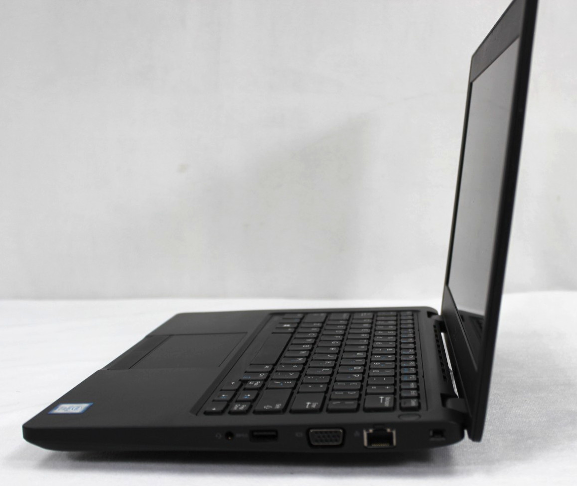 Dell Latitude 5280 i5-7300U 2.6 GHz 8GB 256GB NVMe SSD Intel HD Win11 Laptop