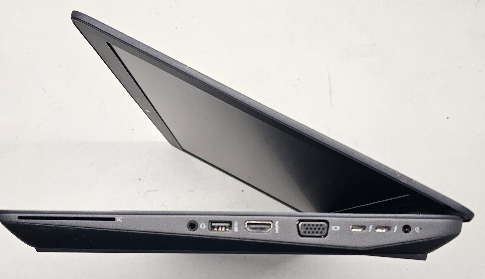 HP ZBook 17 G3 17.3″ Laptop Intel Core i7-6700HQ 8GB Ram NO HD/OS (FL)
