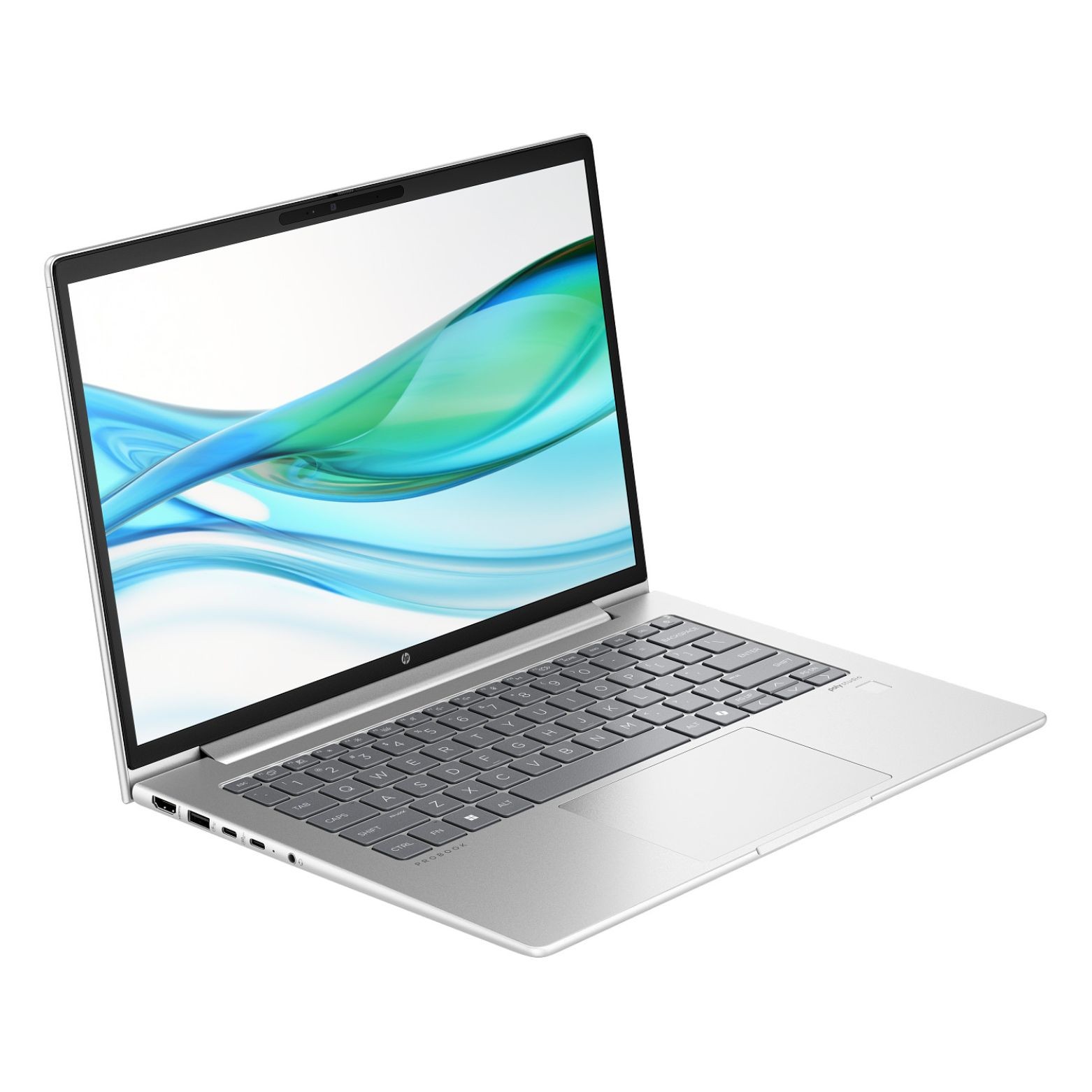 HP ProBook 445 G11 14″ WUXGA IPS AMD Ryzen 5 7535U 16GB 256GB SSD W11P Laptop SL