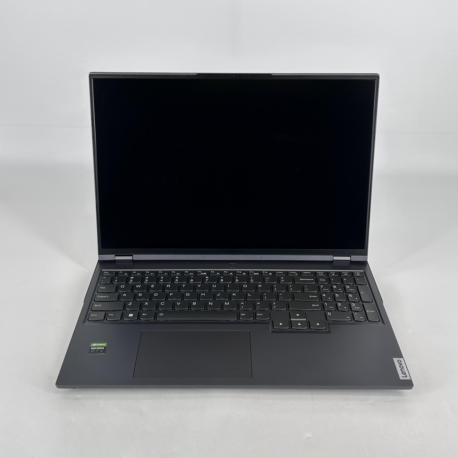 Lenovo Legion 5i Pro Gen 7 16 165Hz QHD+ 2.3 GHz i7-12700H 16GB 1TB SSD RTX 3060