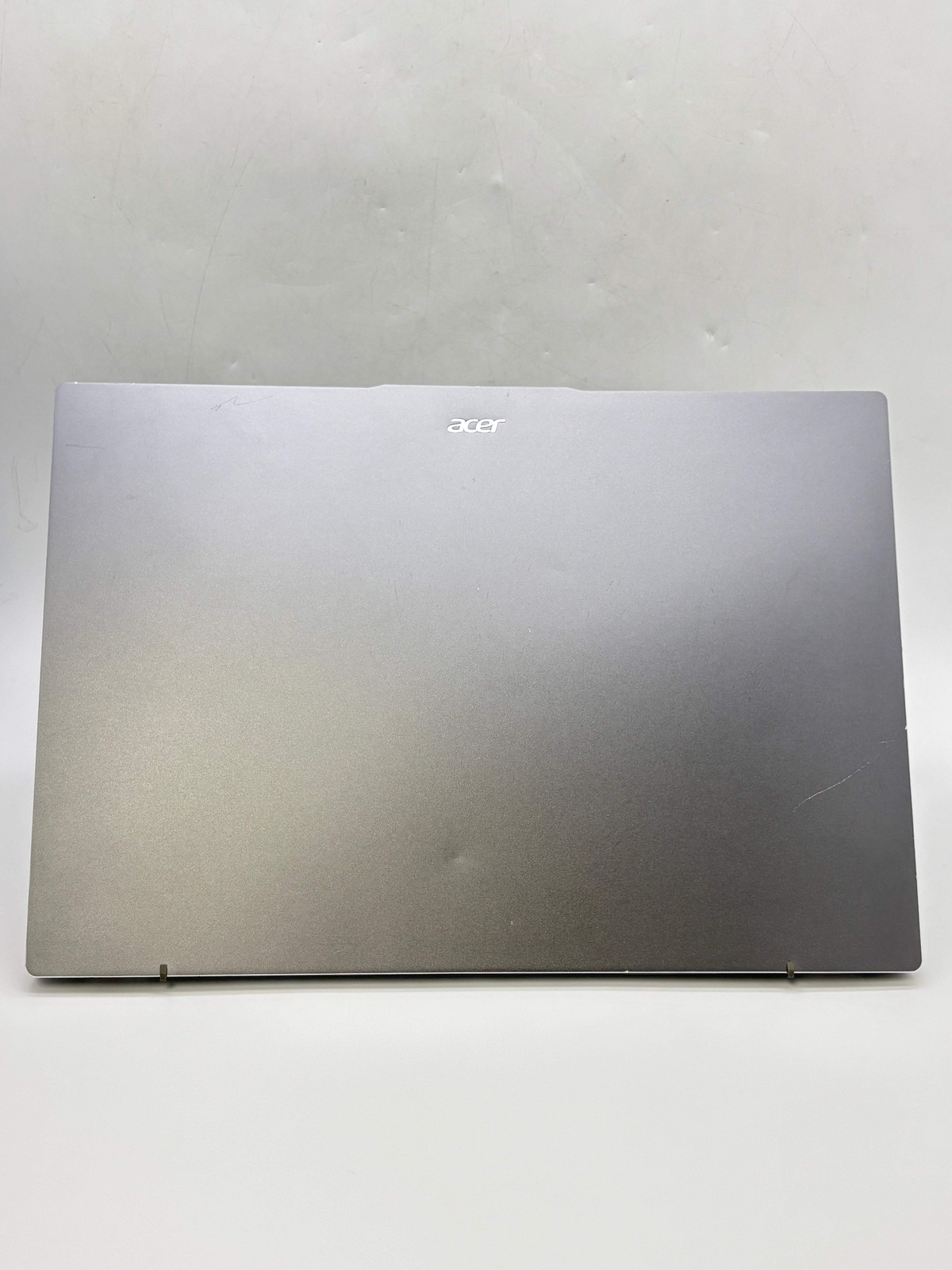 Acer Swift Go 16 N24H2 Intel Core Ultra 9 185H 32GB RAM 1TB SSD Gray