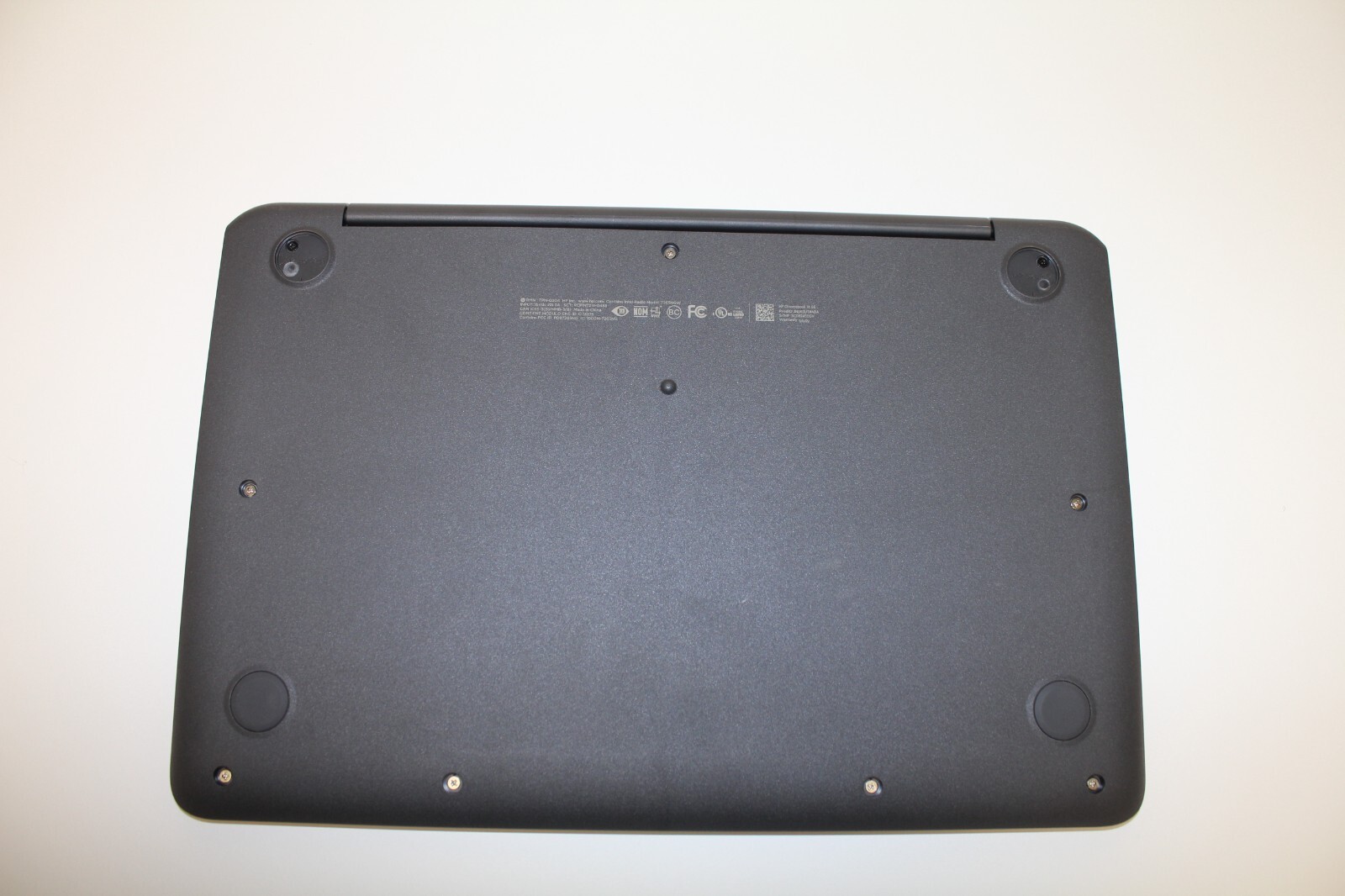 Dell Chromebook 11.6 inch ( 32 GB, Intel Celeron N4020, 2.80 GHz , 4 GB ) NO BAT