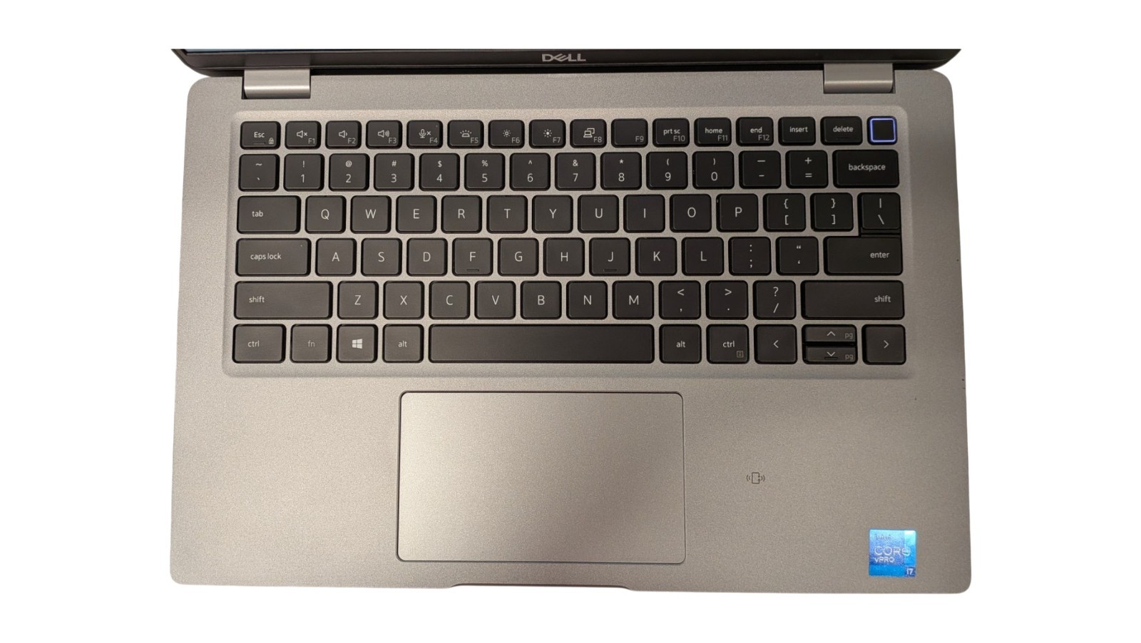 Dell Latitude 5421 i7-11850H @ 2.50GHz, 8GB Ram, 256GB NVMe, Windows 11 Pro