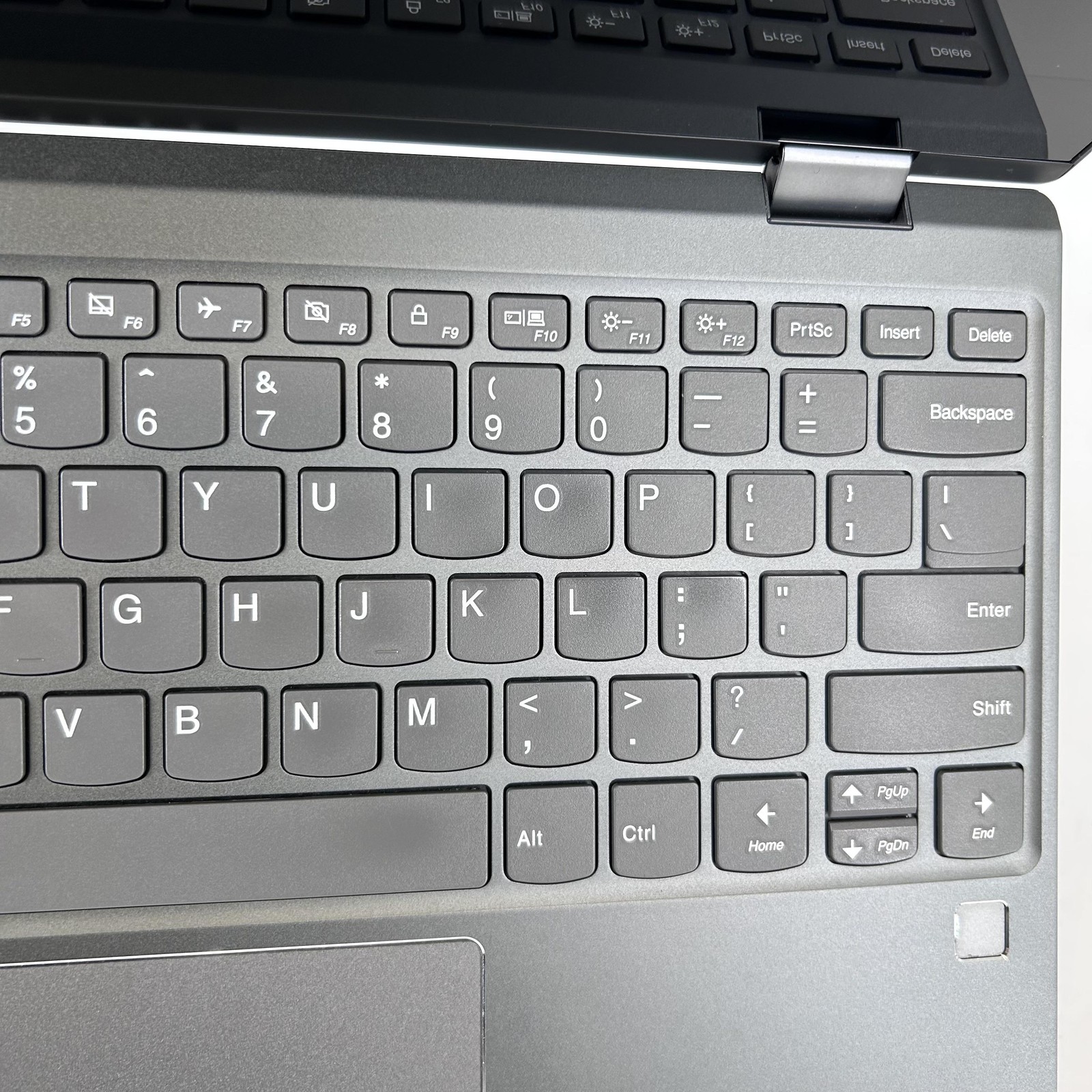 Lenovo Yoga 720 12.5 FHD TOUCH i5-7200U 2.50GHz 8GB 128GB SSD