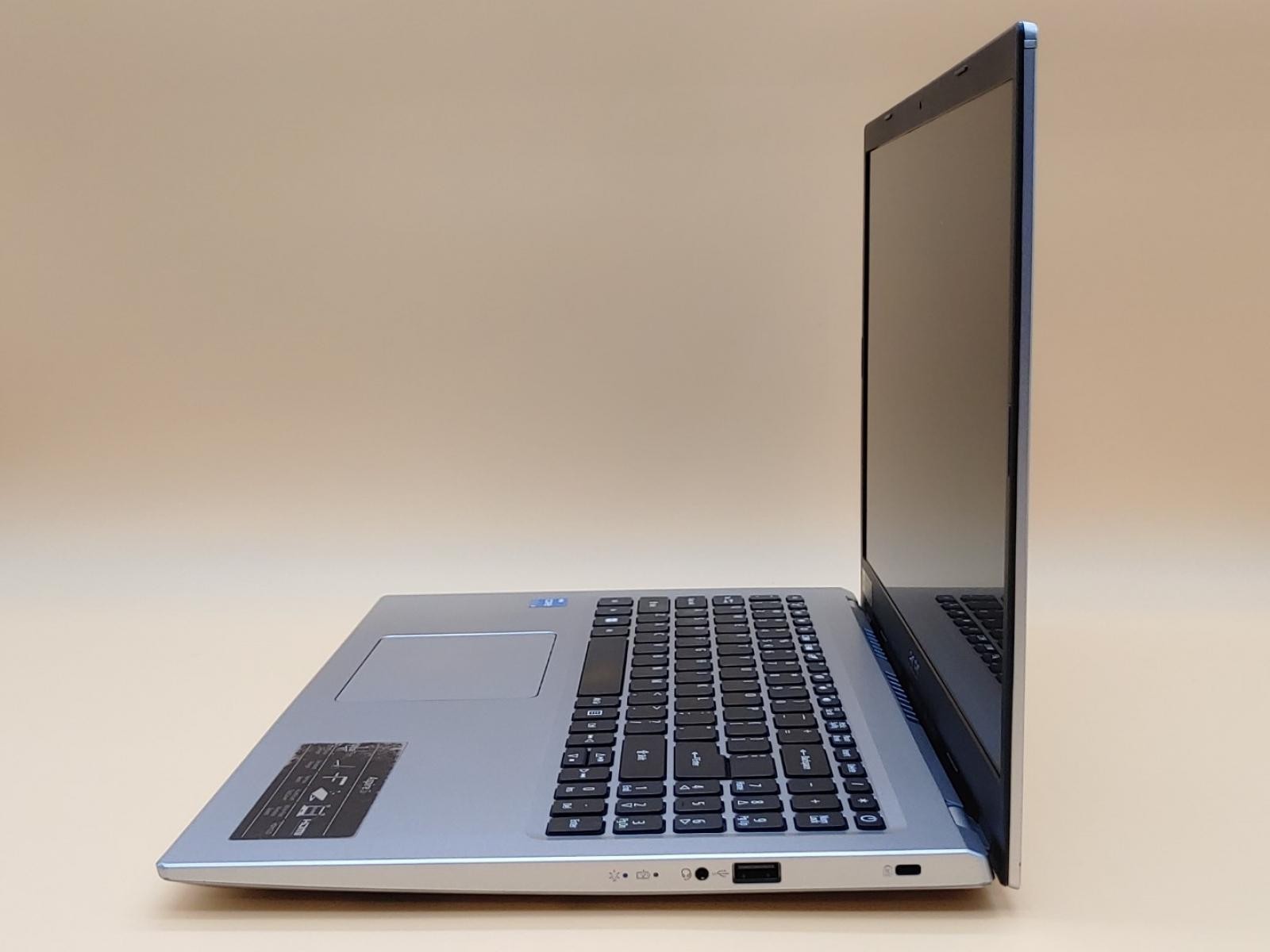 Acer Aspire 5 A515-56 15.6″ Intel i3-1115G4✔24GB RAM✔512GB NVMe✔Win11✔ *NO A/C*