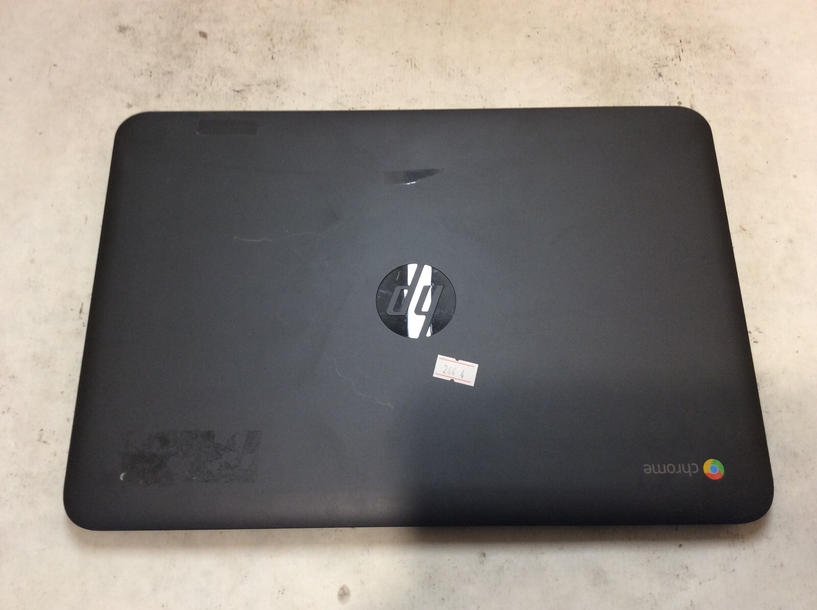 HP Chromebook 14 G4 Laptop 14″ Intel Celeron READ DESCRIPTION -PP