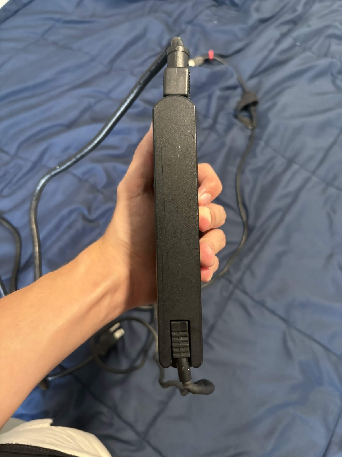 [USED] Lenovo Legion 5 Pro 16ith6 + Charger