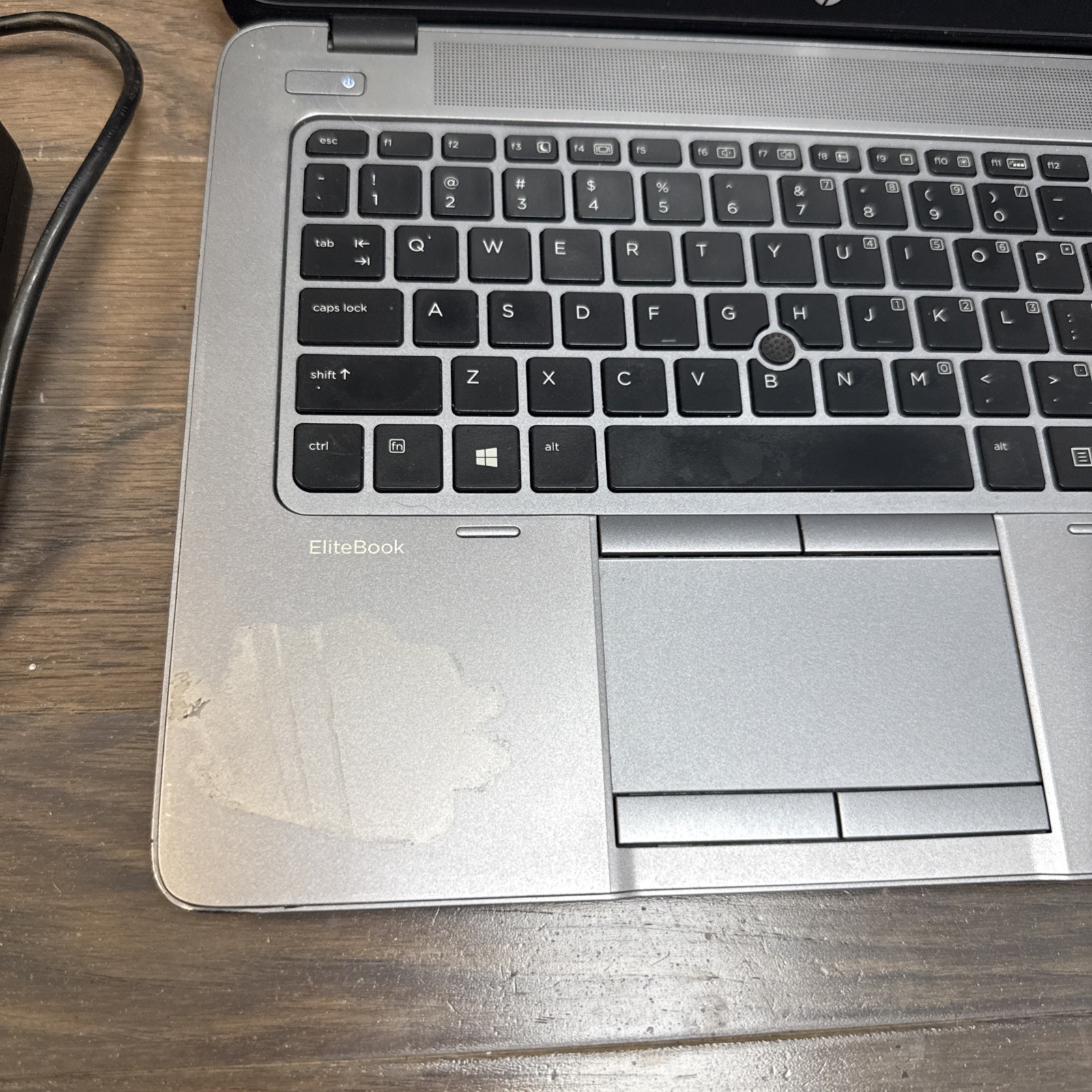 HP EliteBook 840 G2 14″ Laptop Intel i5-5300U 2.3, 8GB RAM 256GB SATA SSD Win10