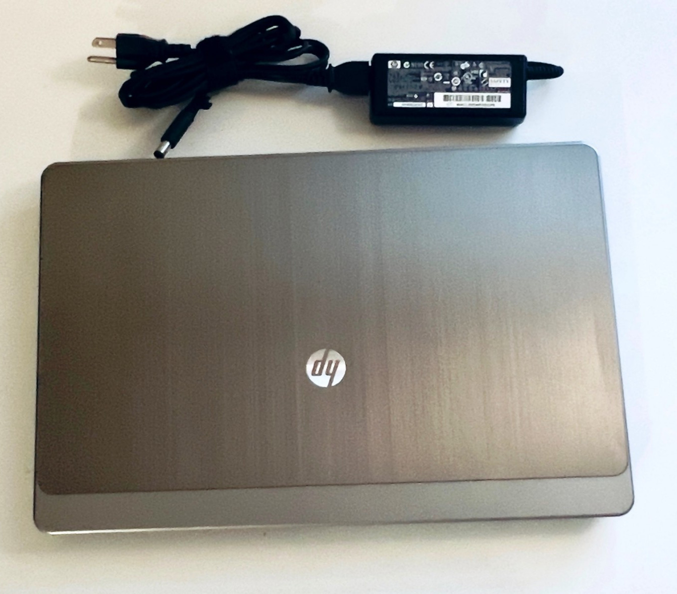 HP PROBOOK 4530S 15″ Core i5-2410M 2.30GHZ 8GB 500GB HIDMI Wi-Fi WINDOWS 7 64BIT