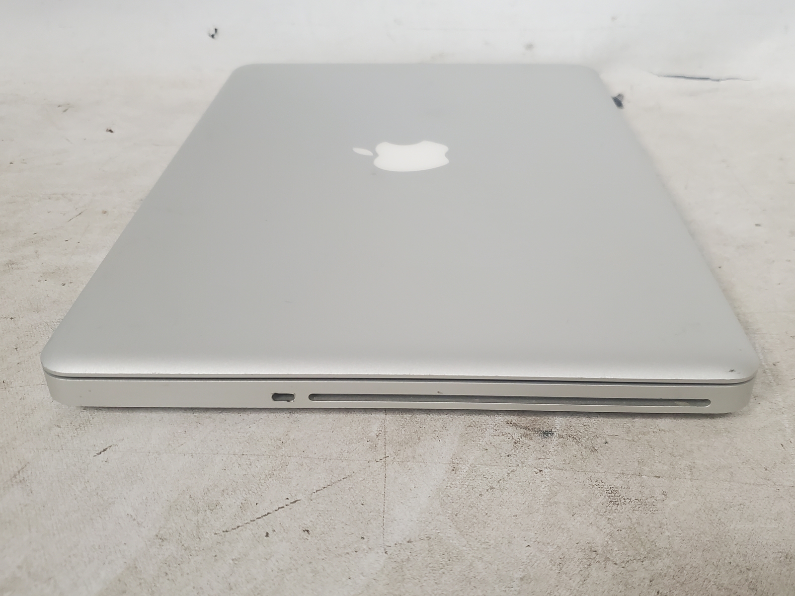 Apple A1278 MacBook Pro 13″ 2.5GHz Intel Core i5 Laptop No HDD Silver